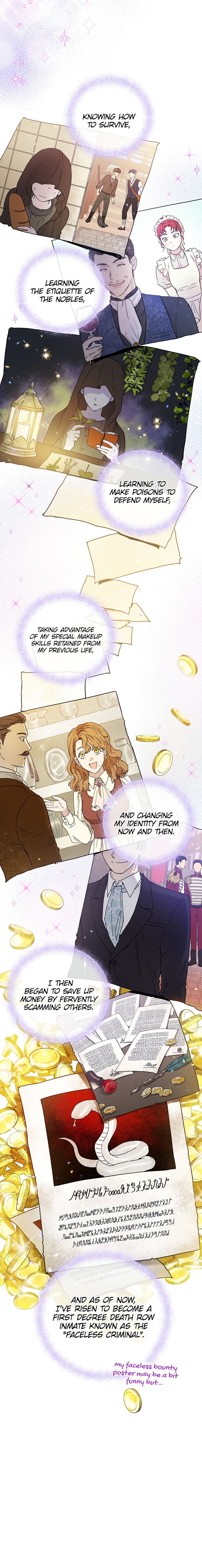 The Princess’s Double Life chapter 2 page 4