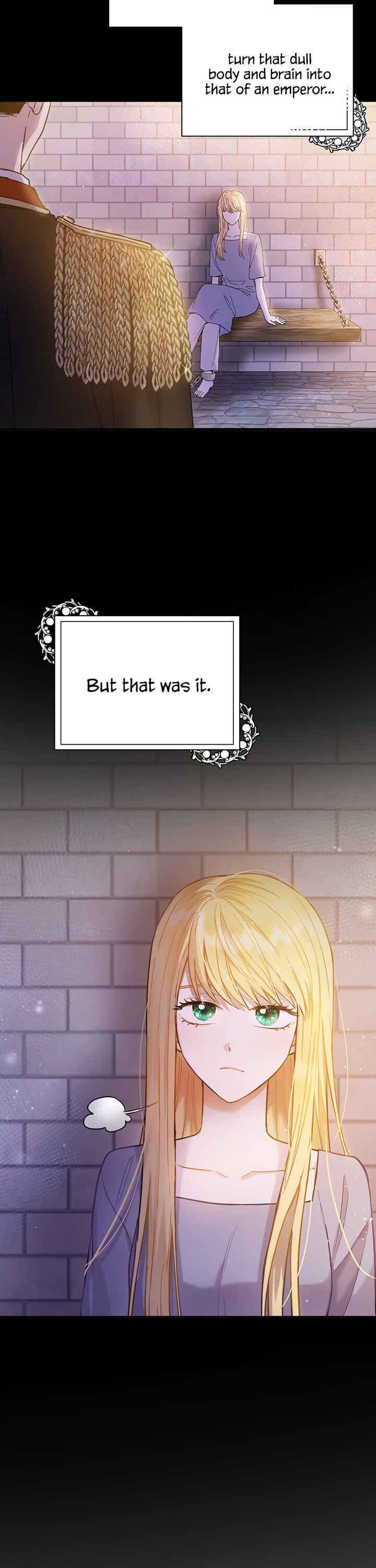 The Princess’s Double Life chapter 2 page 7