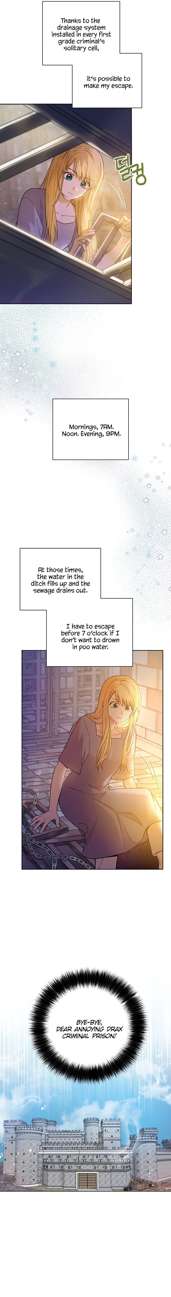 The Princess’s Double Life chapter 2 page 12