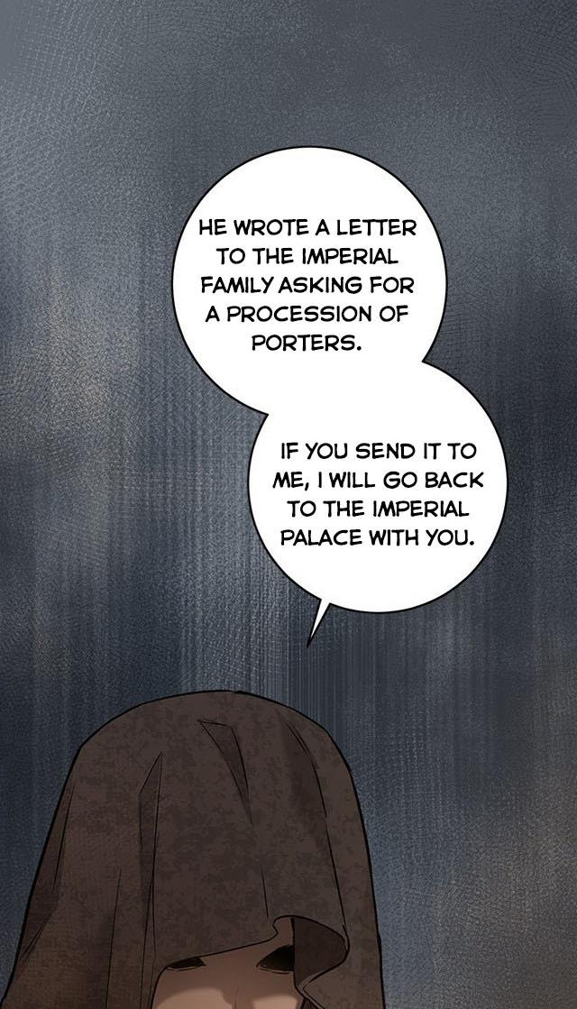 The Princess’s Double Life chapter 25 page 34
