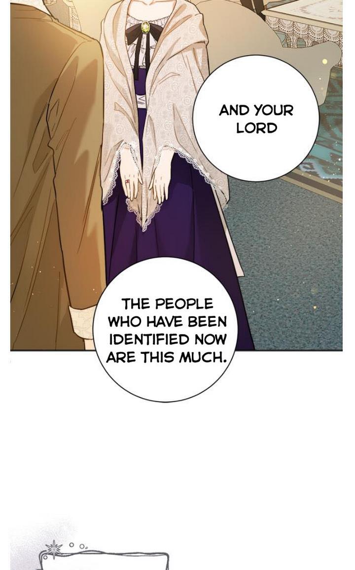The Princess’s Double Life chapter 31 page 30