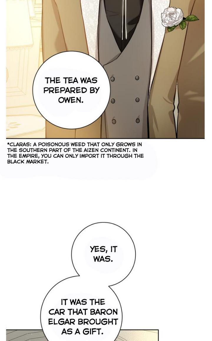 The Princess’s Double Life chapter 31 page 44