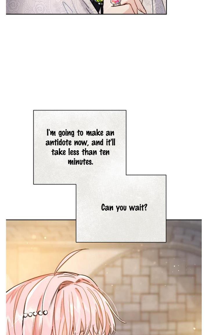 The Princess’s Double Life chapter 31 page 62