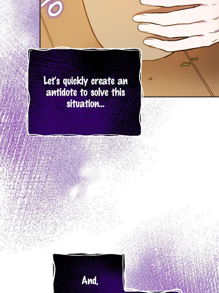 The Princess’s Double Life chapter 32 page 19