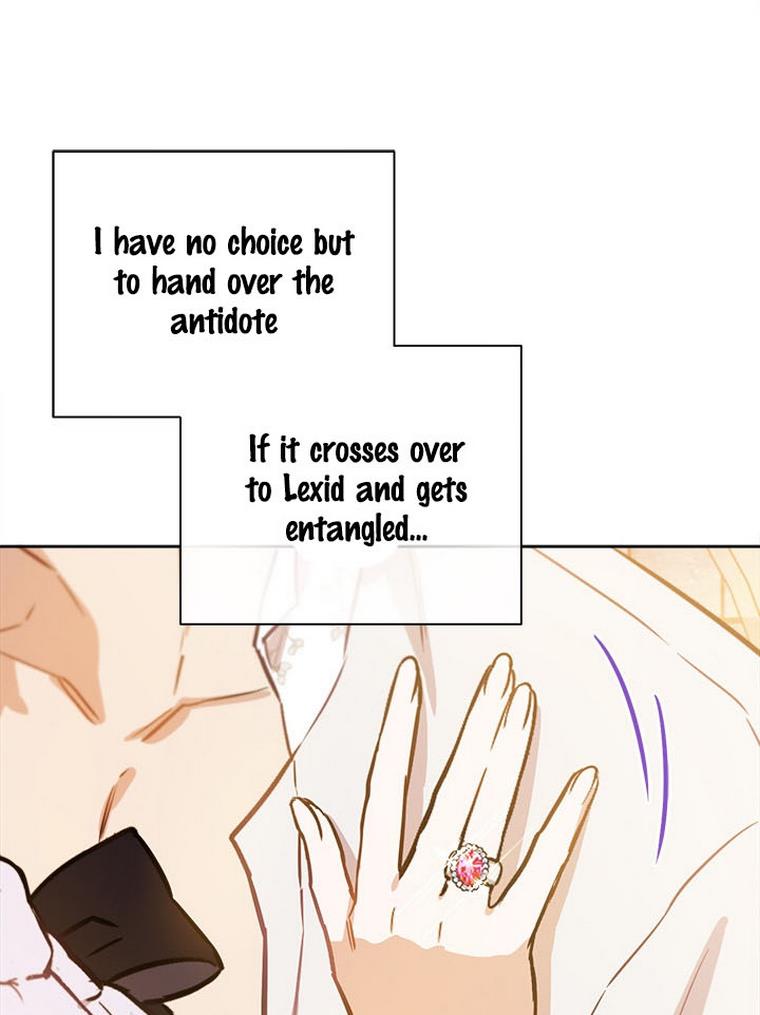 The Princess’s Double Life chapter 32 page 63
