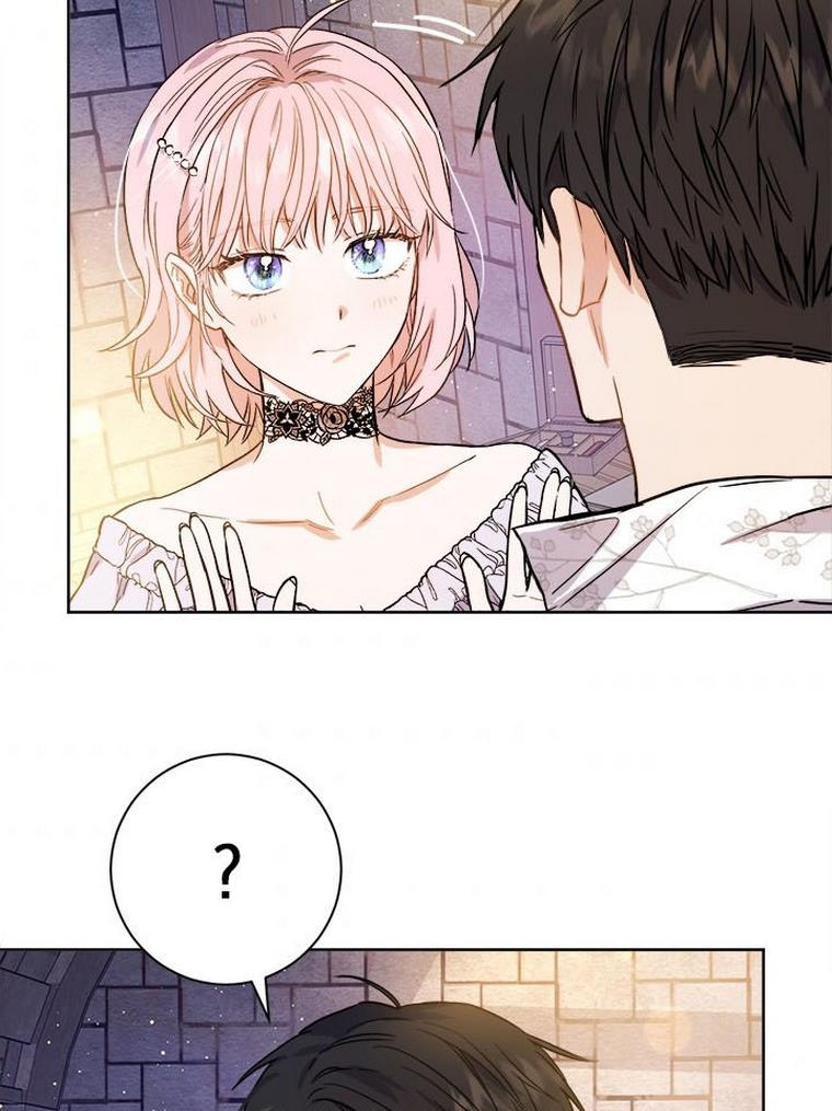 The Princess’s Double Life chapter 32 page 65