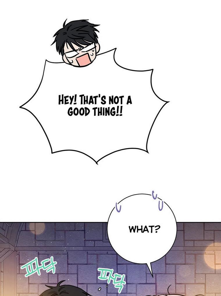 The Princess’s Double Life chapter 32 page 79