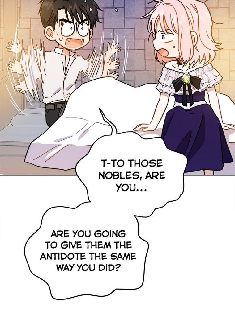 The Princess’s Double Life chapter 32 page 80