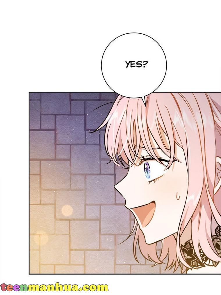The Princess’s Double Life chapter 32 page 81