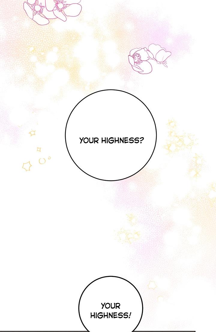 The Princess’s Double Life chapter 34 page 21