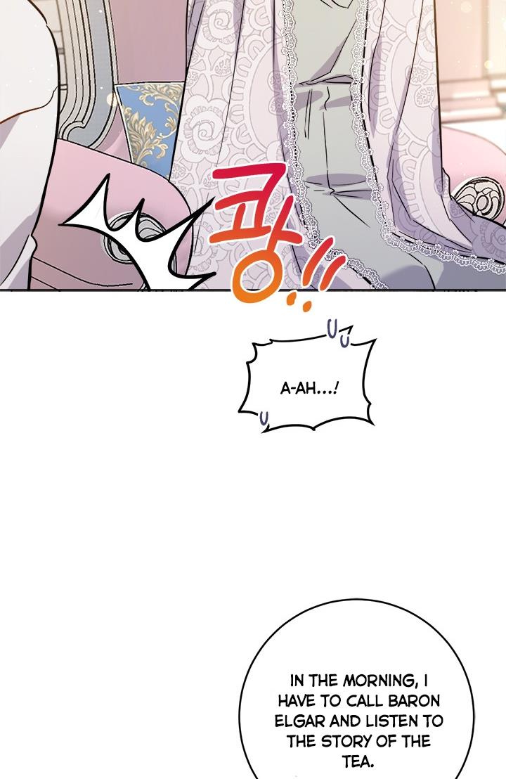 The Princess’s Double Life chapter 34 page 33