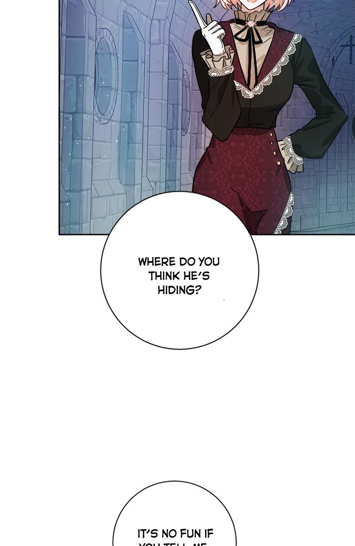 The Princess’s Double Life chapter 34 page 79