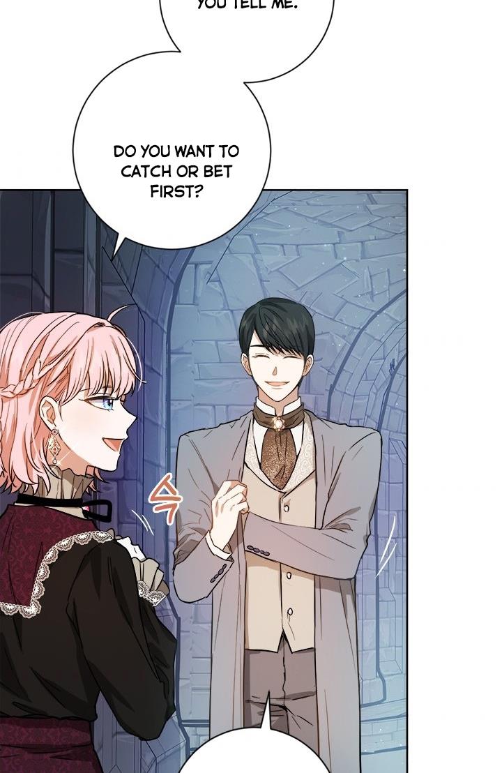 The Princess’s Double Life chapter 34 page 80