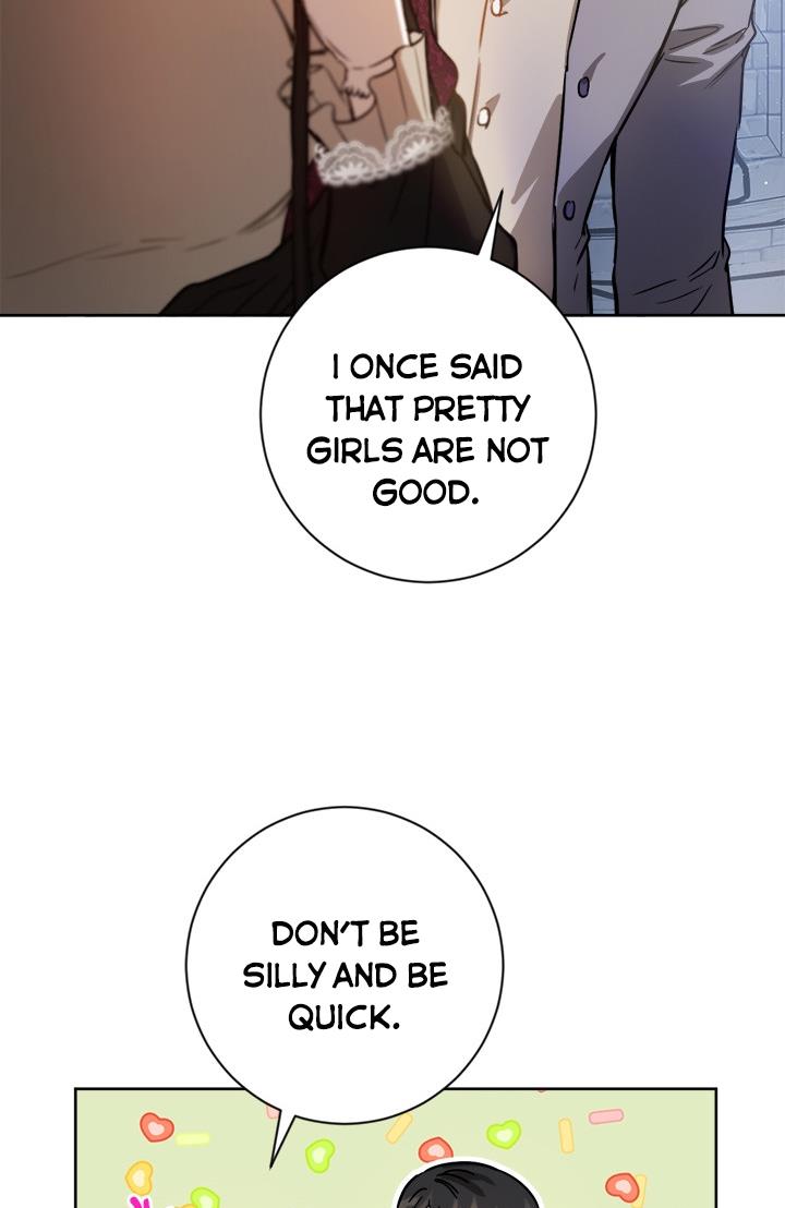 The Princess’s Double Life chapter 34 page 84