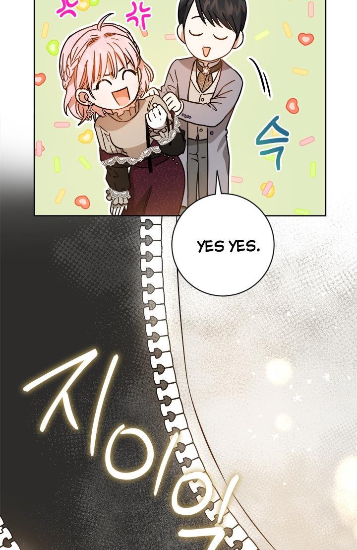 The Princess’s Double Life chapter 34 page 85