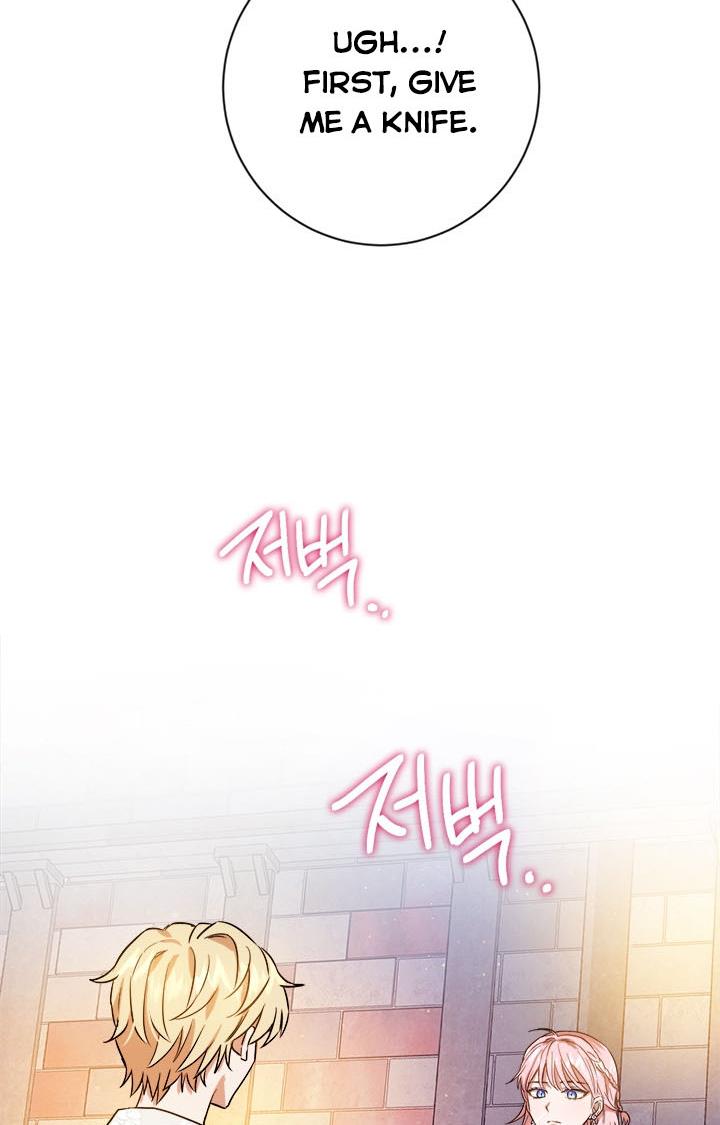 The Princess’s Double Life chapter 36 page 24