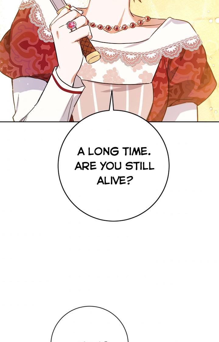 The Princess’s Double Life chapter 36 page 34