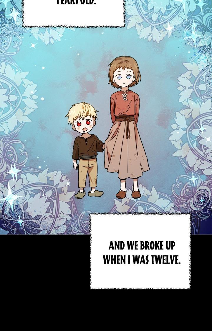The Princess’s Double Life chapter 36 page 42