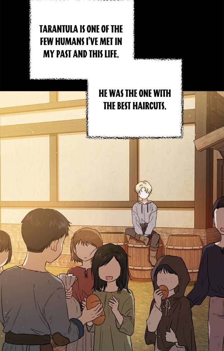 The Princess’s Double Life chapter 36 page 45