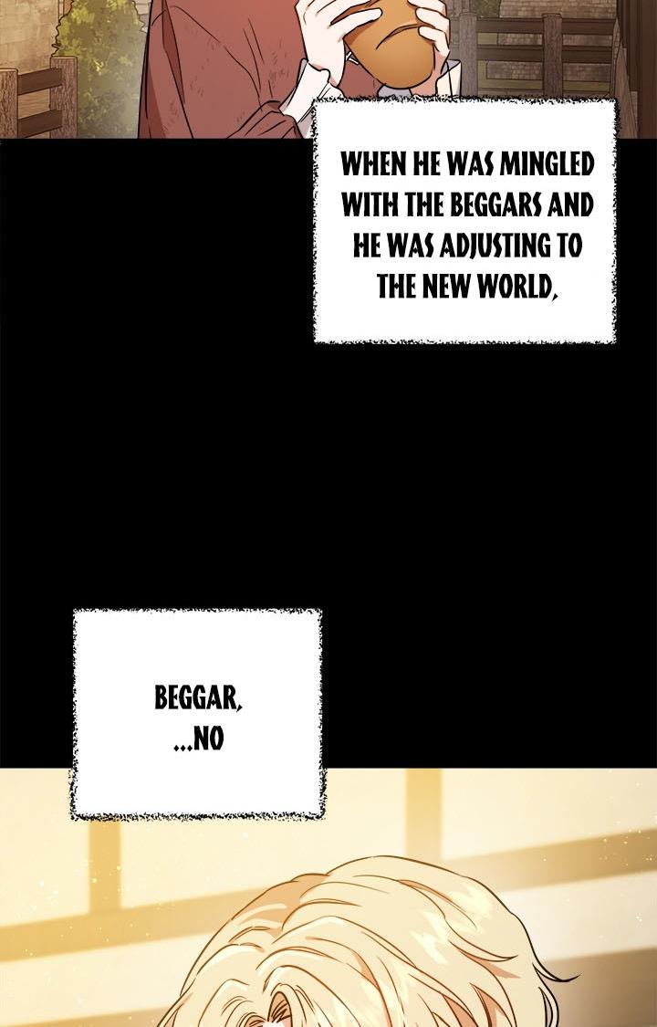 The Princess’s Double Life chapter 36 page 47