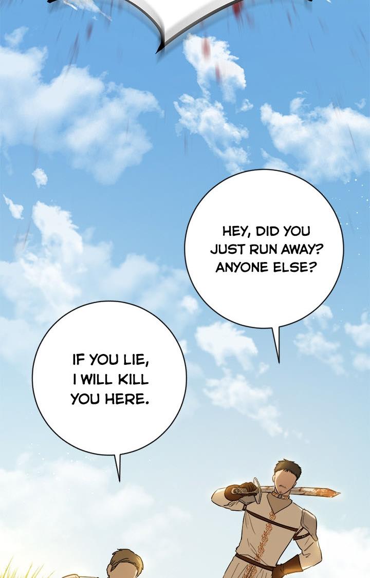The Princess’s Double Life chapter 36 page 81