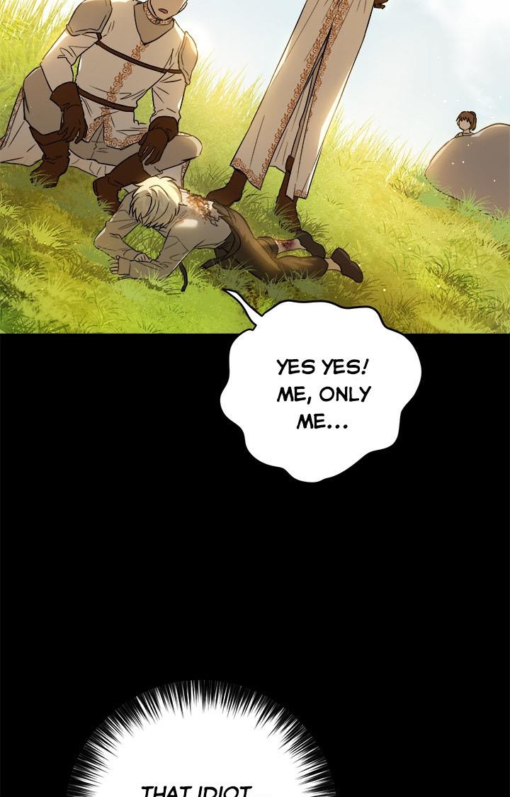 The Princess’s Double Life chapter 36 page 82