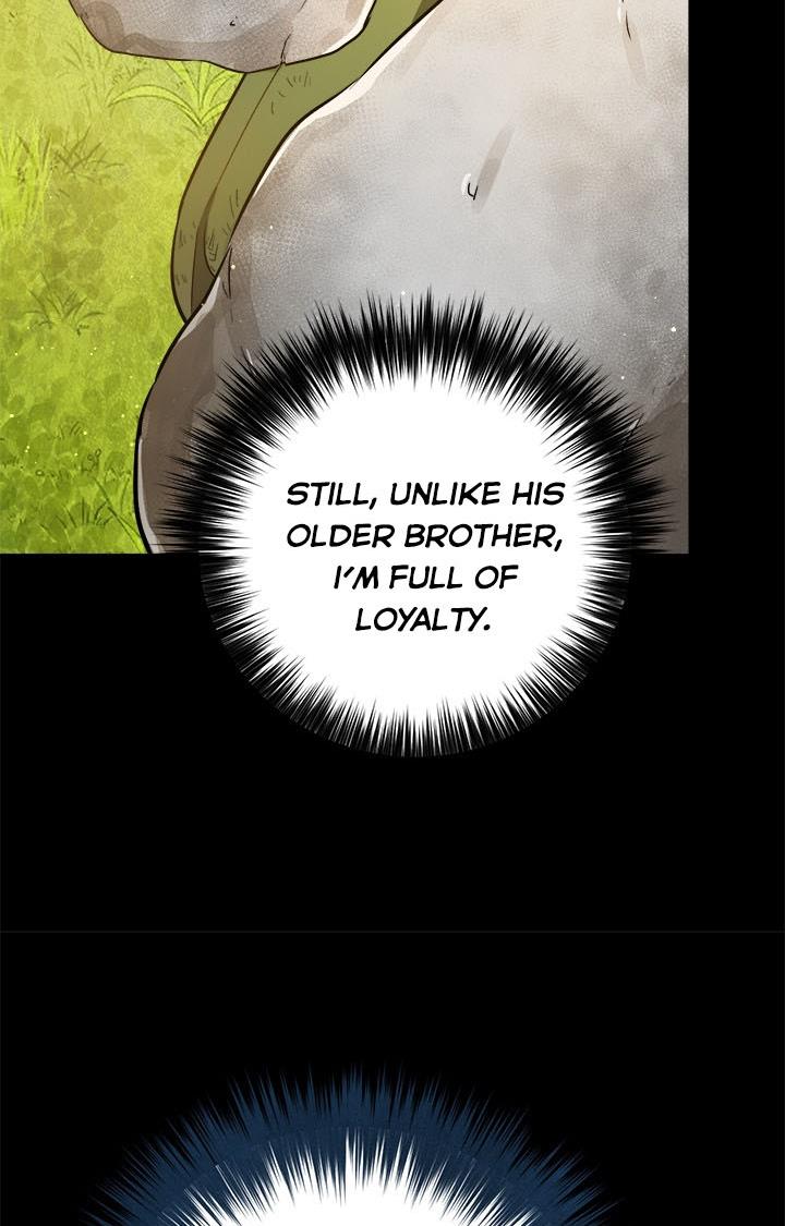 The Princess’s Double Life chapter 36 page 85
