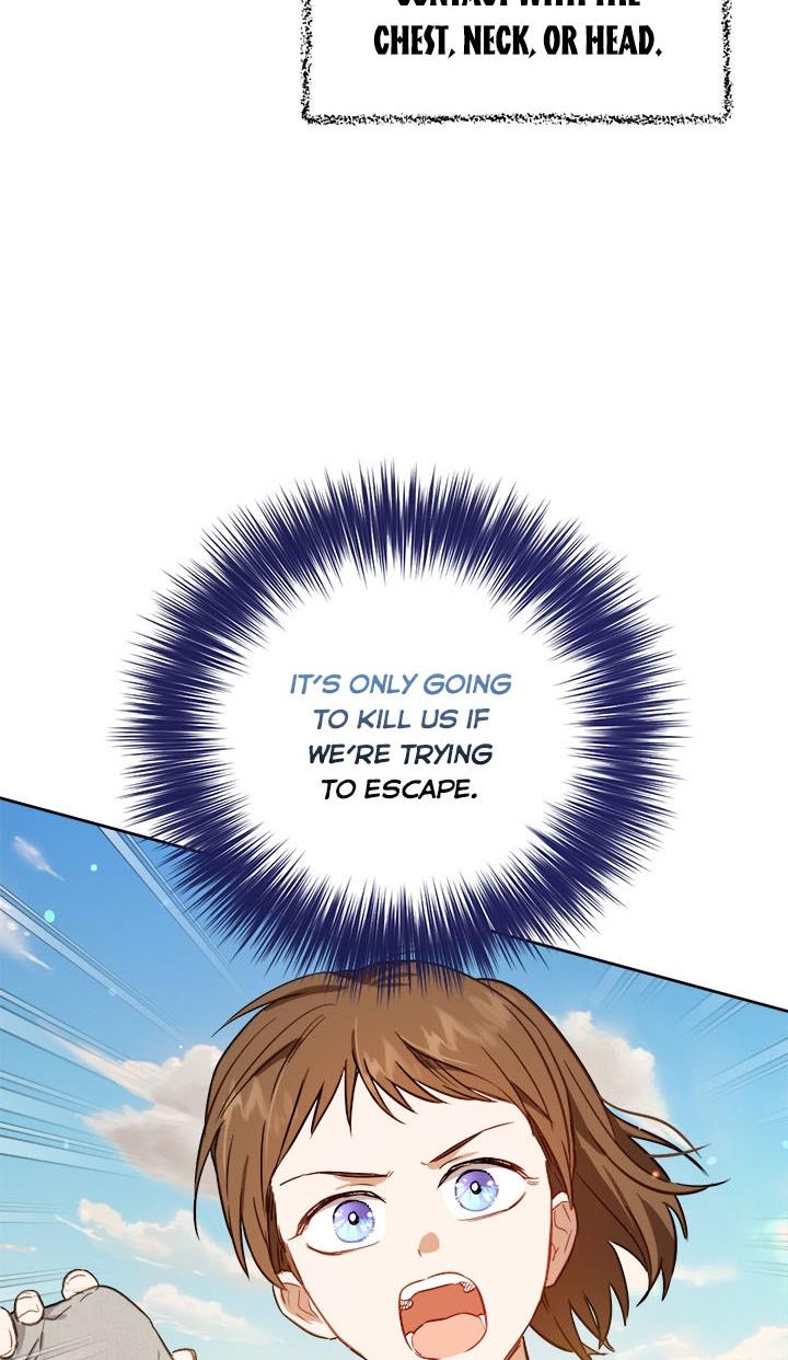 The Princess’s Double Life chapter 37 page 5