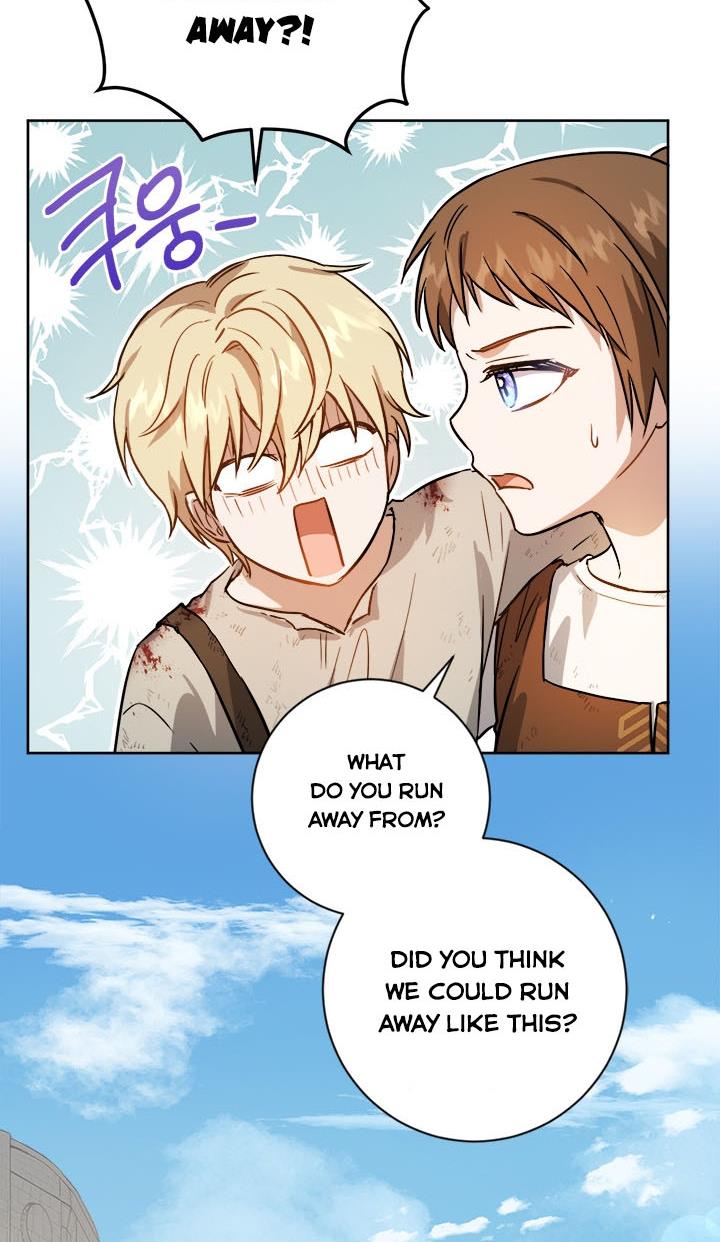 The Princess’s Double Life chapter 37 page 14