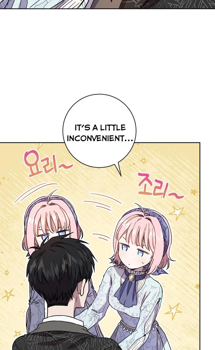 The Princess’s Double Life chapter 38 page 14