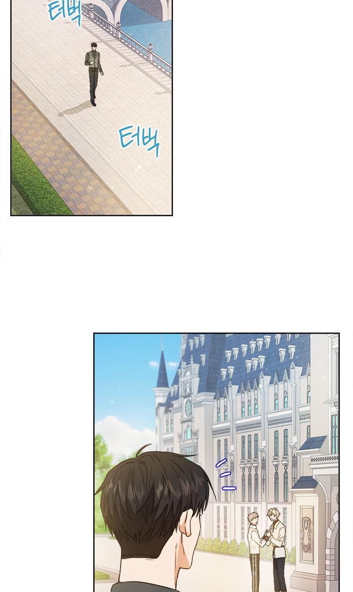 The Princess’s Double Life chapter 39 page 2
