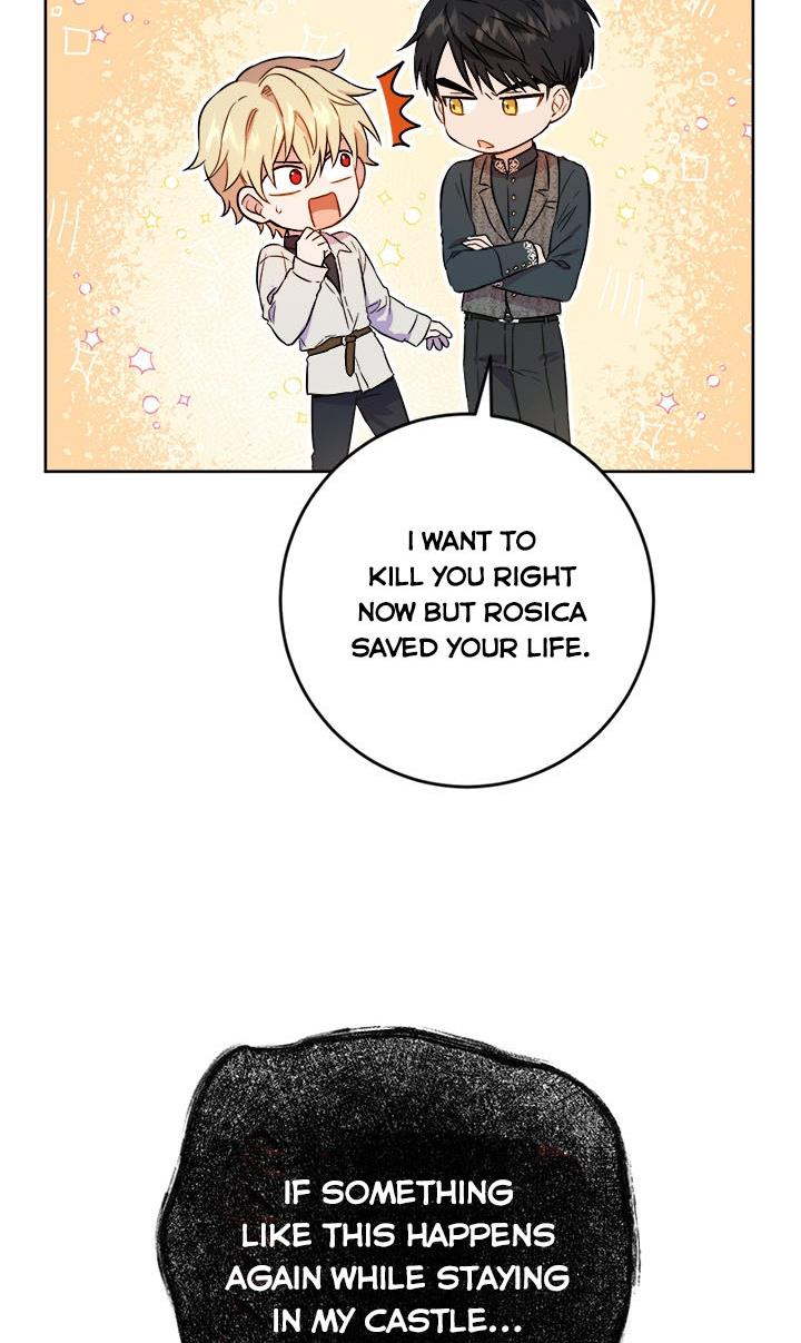 The Princess’s Double Life chapter 39 page 6