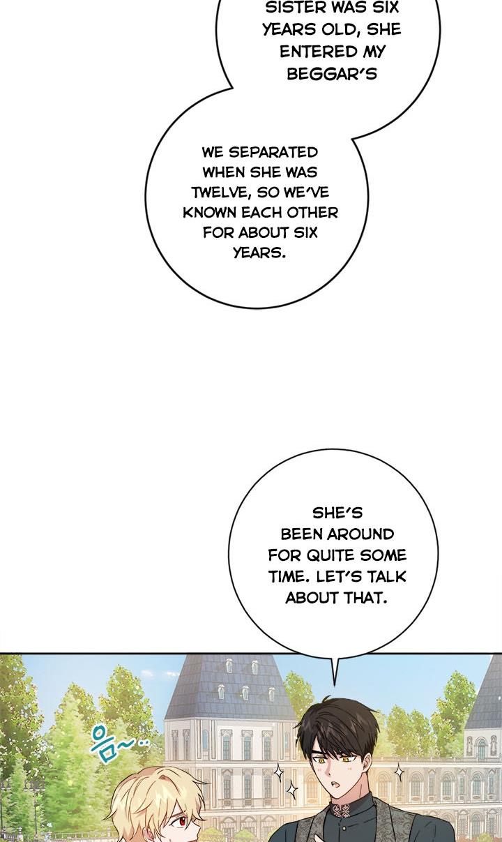 The Princess’s Double Life chapter 39 page 10