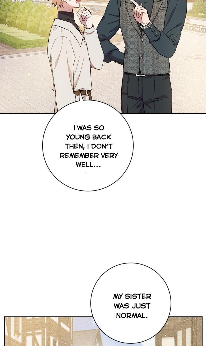 The Princess’s Double Life chapter 39 page 11