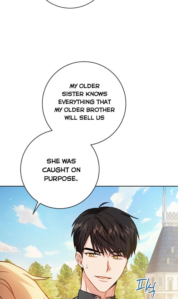 The Princess’s Double Life chapter 39 page 20