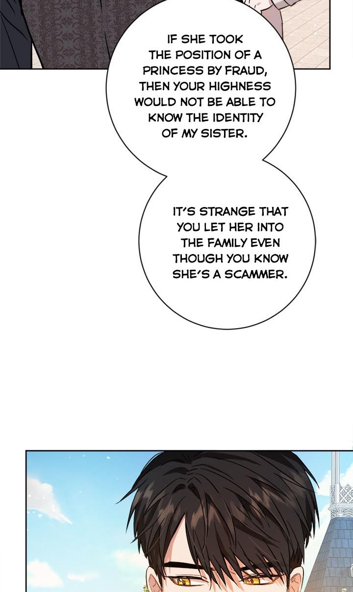 The Princess’s Double Life chapter 39 page 25
