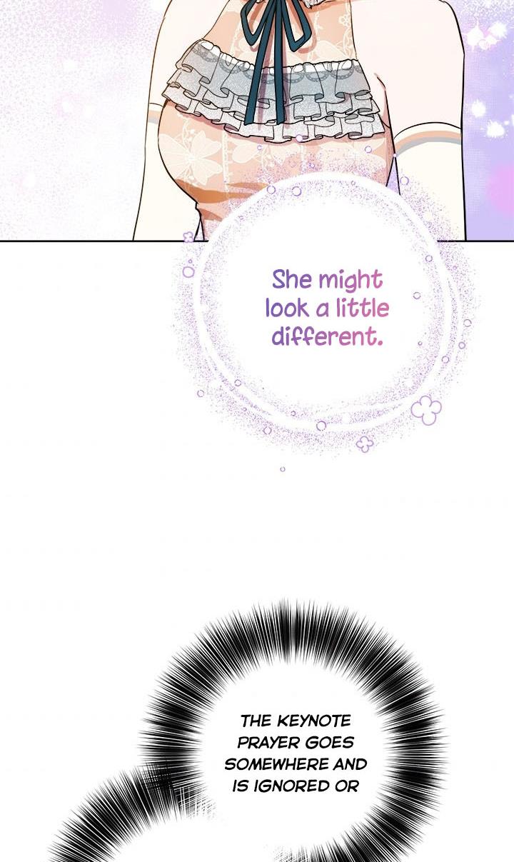 The Princess’s Double Life chapter 39 page 41