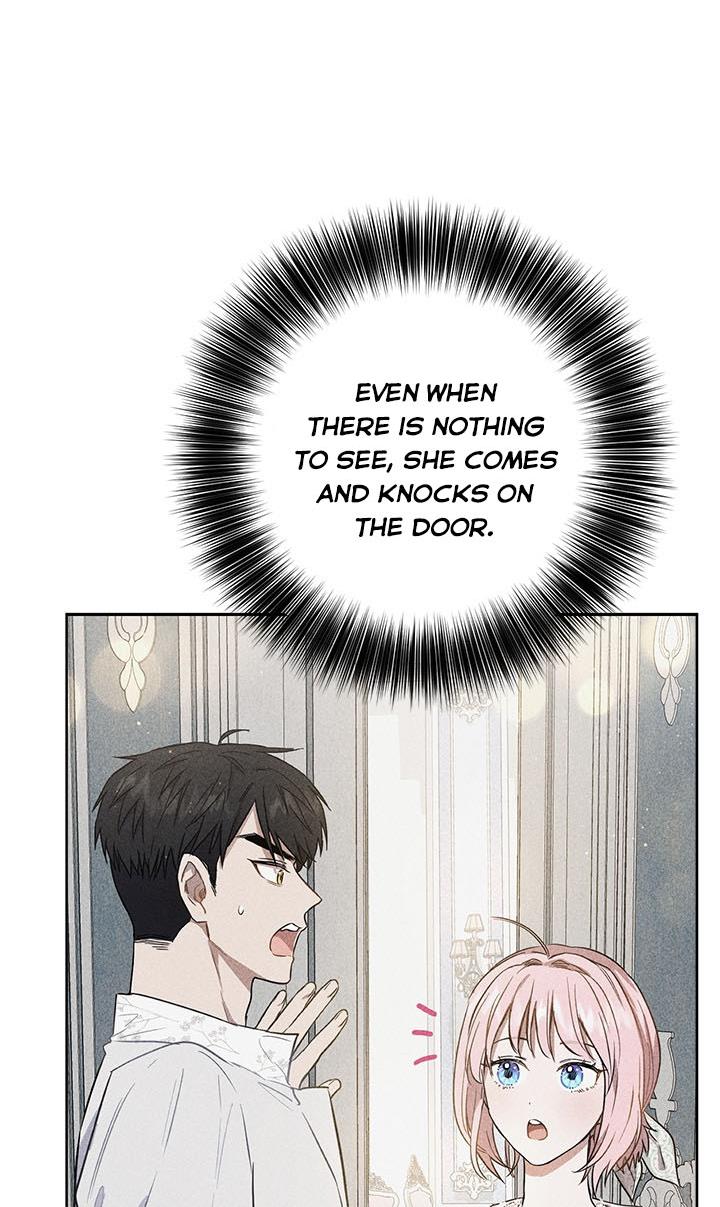 The Princess’s Double Life chapter 39 page 43