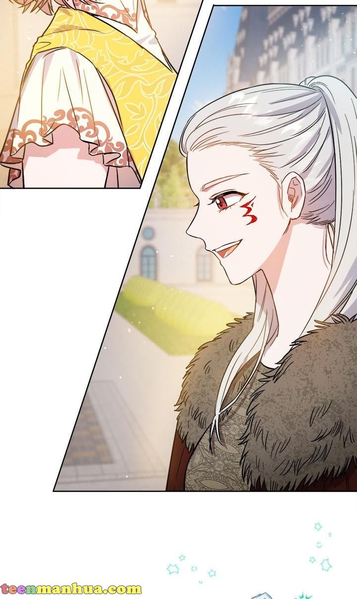 The Princess’s Double Life chapter 39 page 51