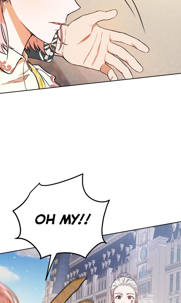 The Princess’s Double Life chapter 39 page 64