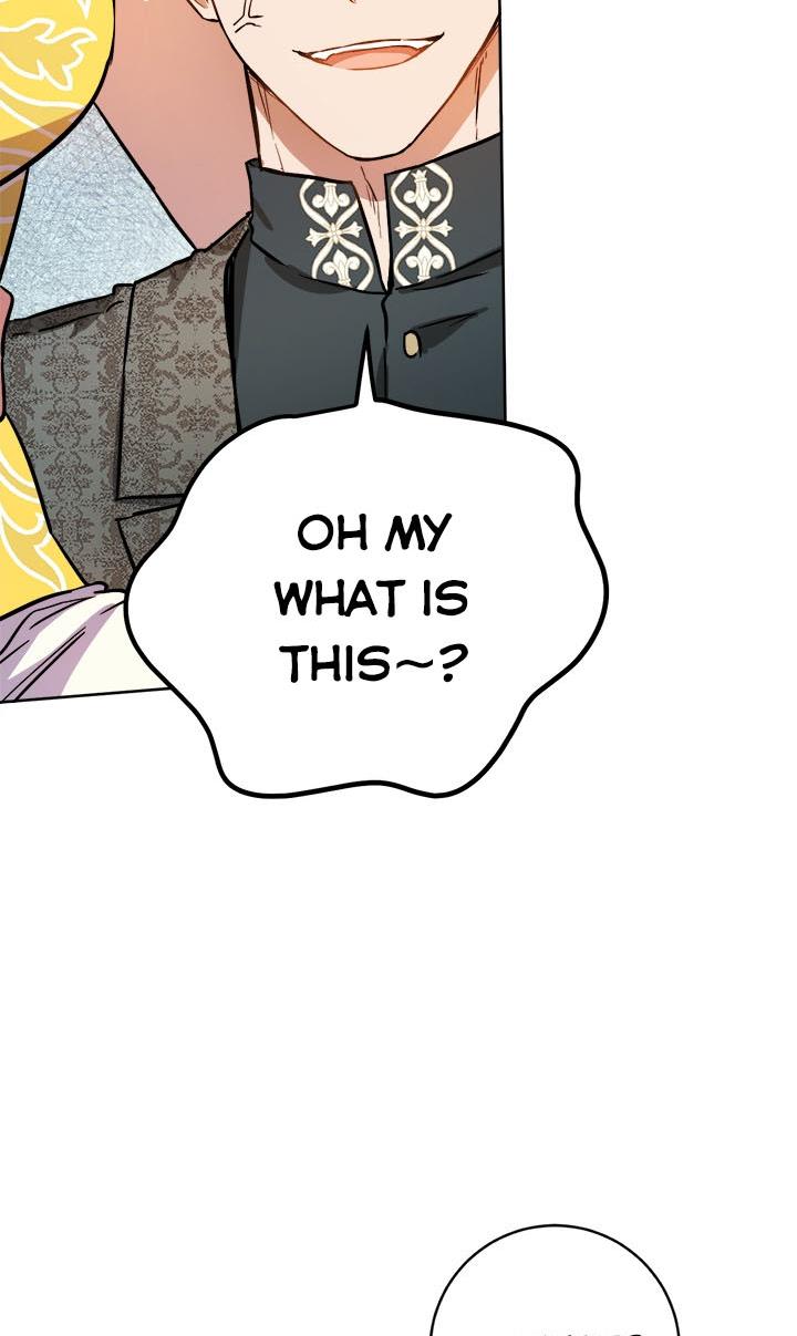 The Princess’s Double Life chapter 39 page 69