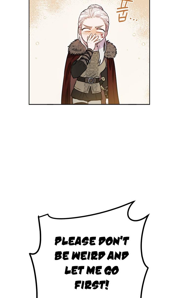 The Princess’s Double Life chapter 39 page 76