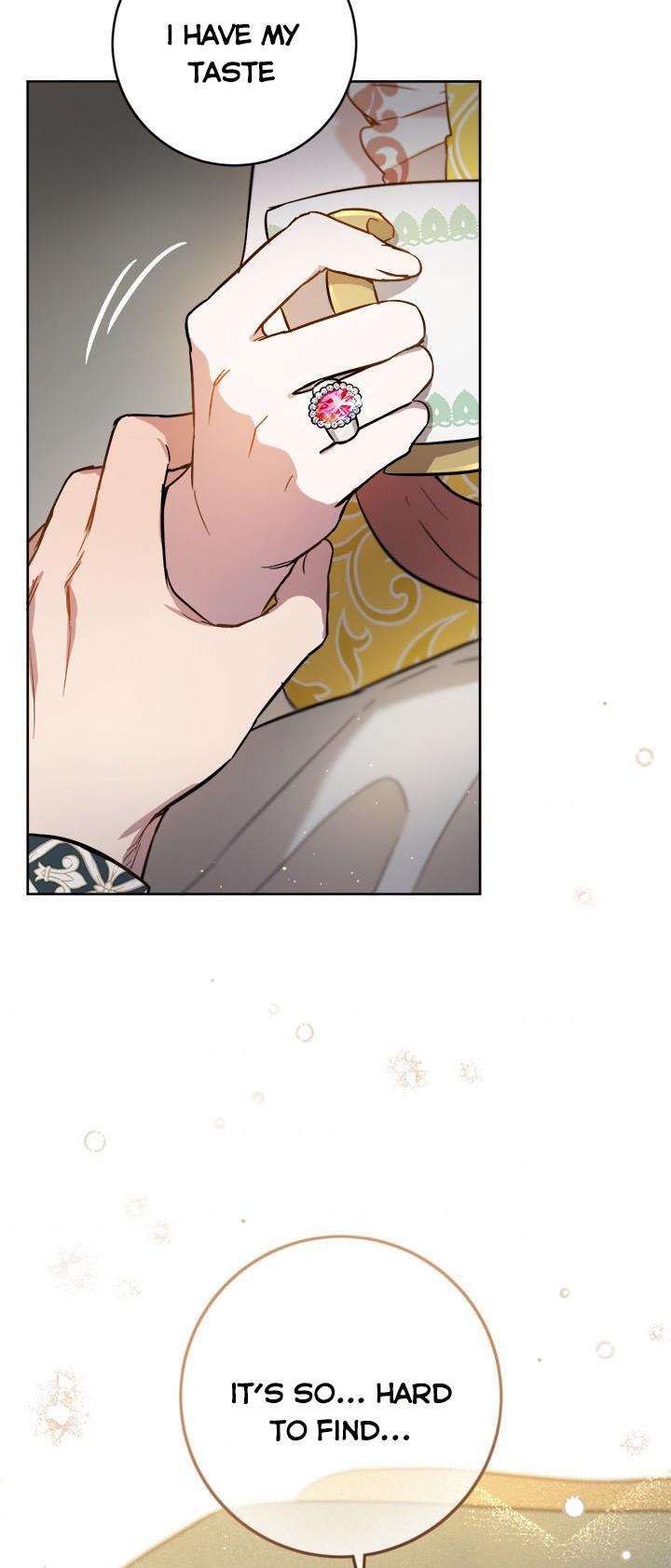 The Princess’s Double Life chapter 42 page 5