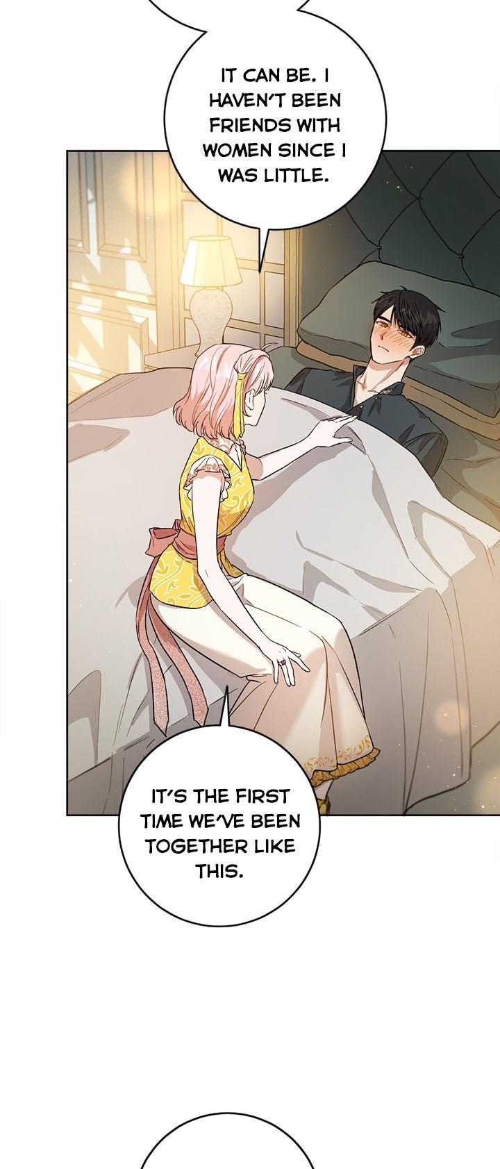 The Princess’s Double Life chapter 42 page 32