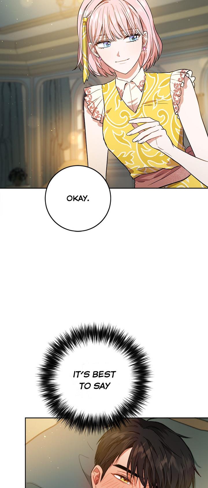 The Princess’s Double Life chapter 42 page 34