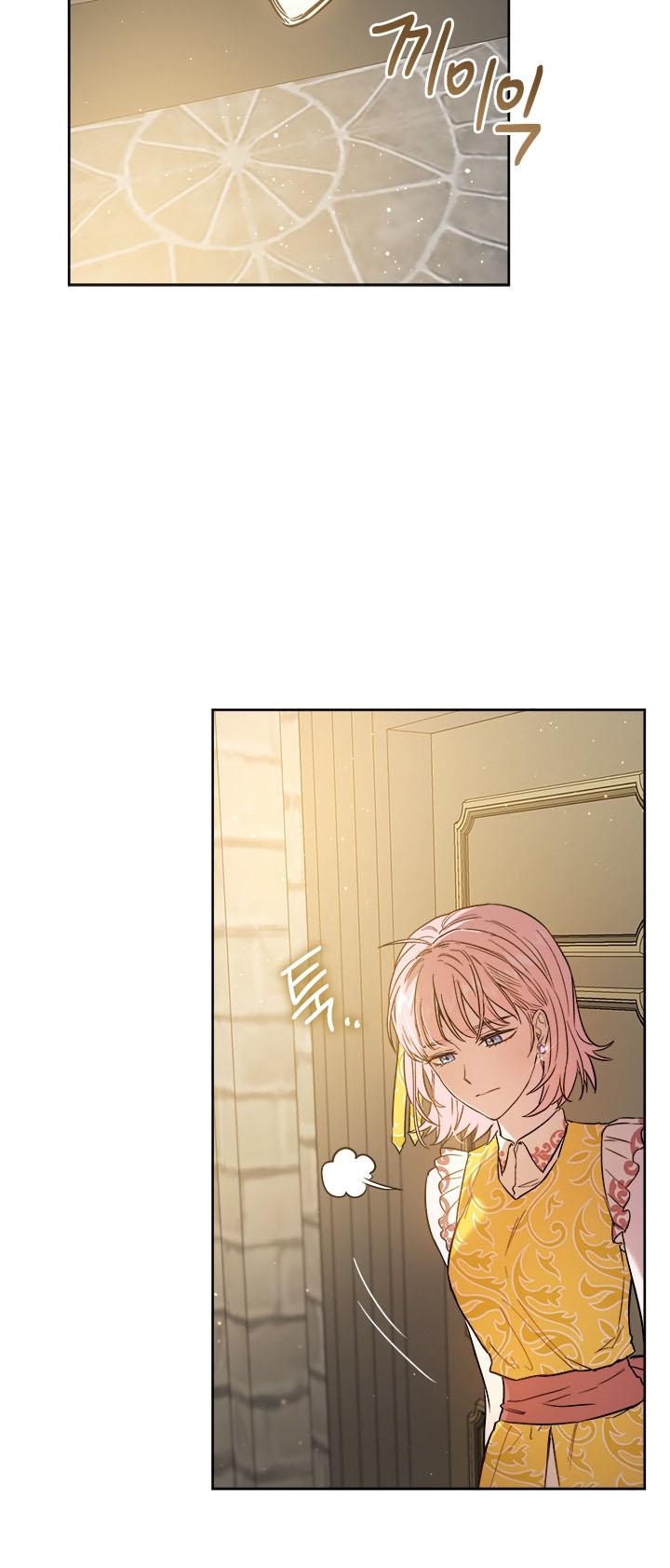 The Princess’s Double Life chapter 42 page 40