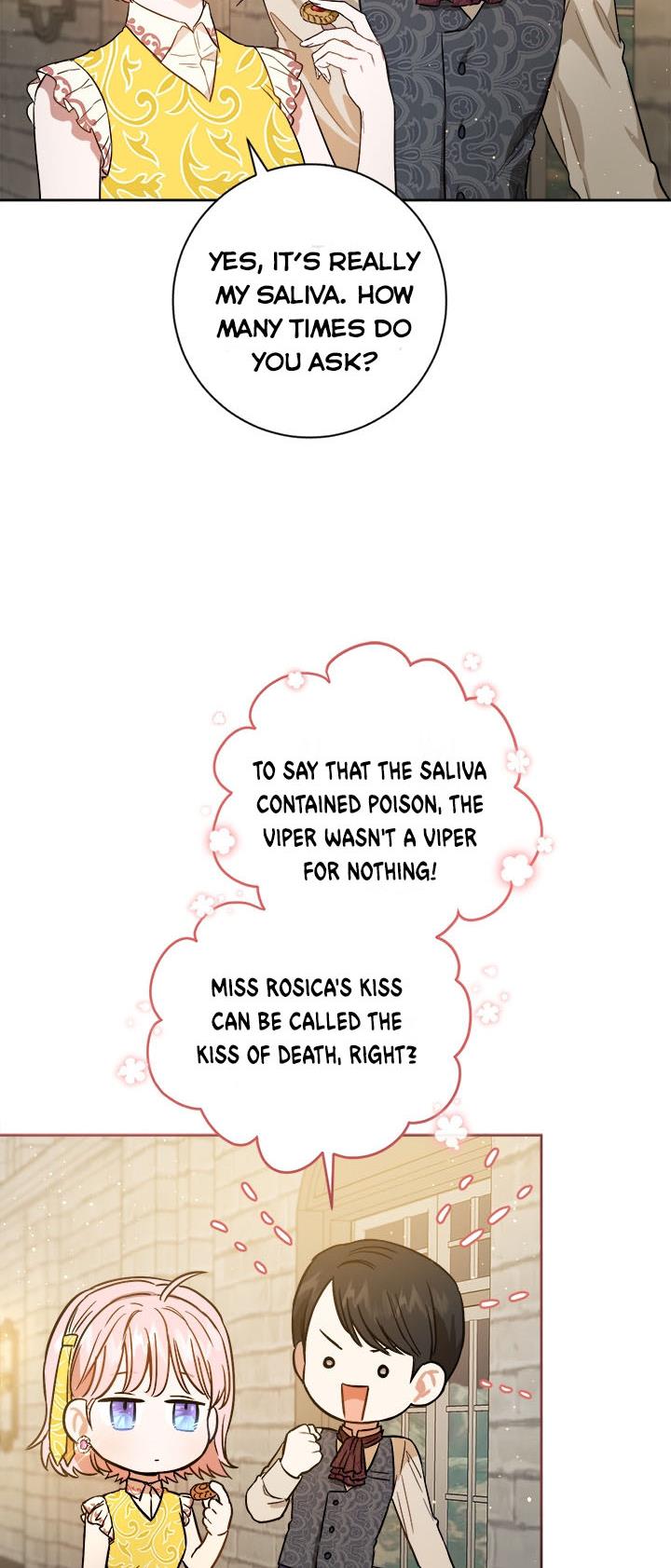 The Princess’s Double Life chapter 42 page 44