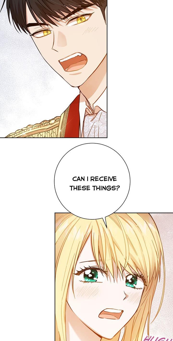 The Princess’s Double Life chapter 6 page 14