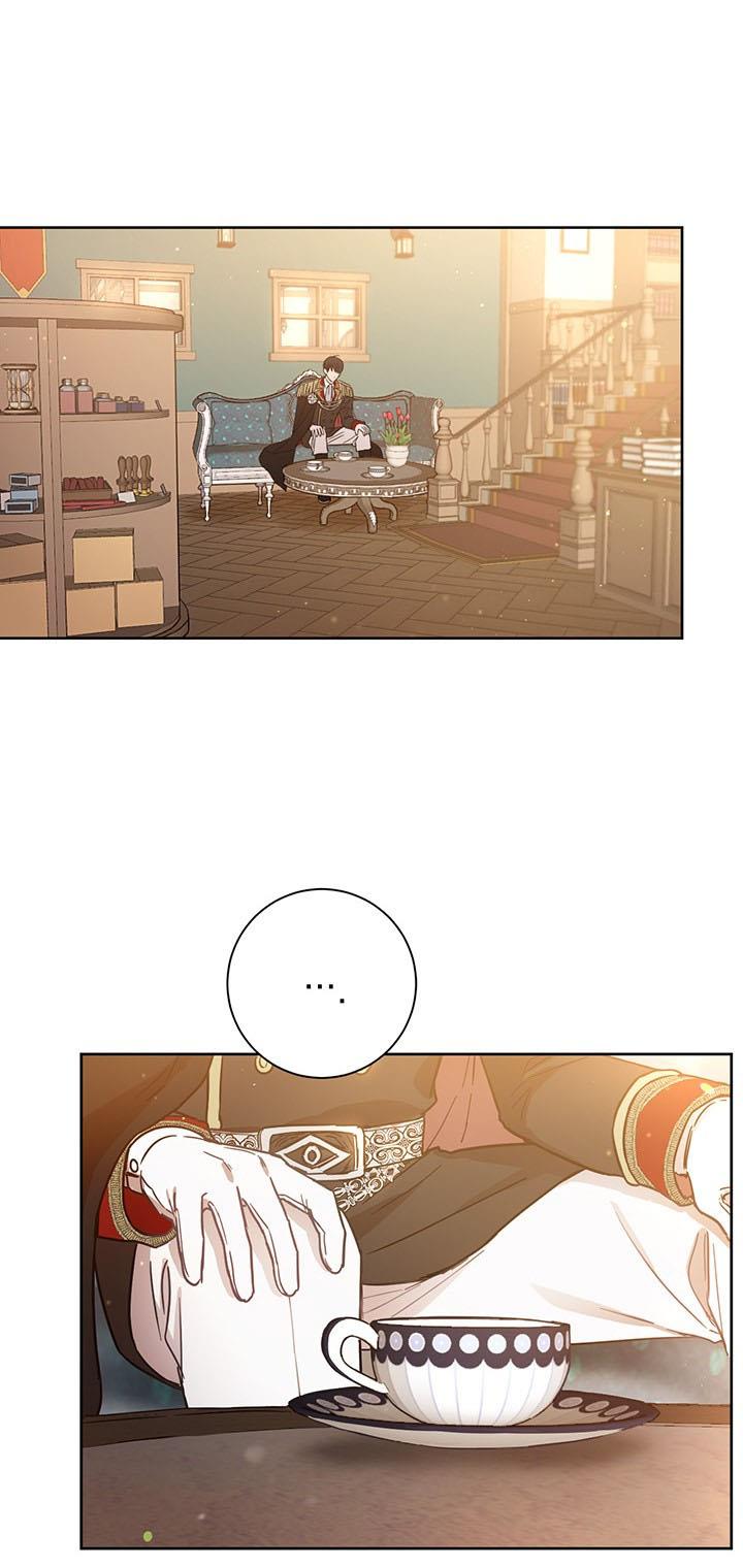 The Princess’s Double Life chapter 6 page 32