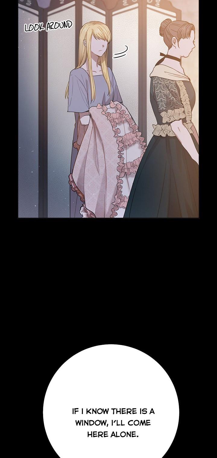 The Princess’s Double Life chapter 6 page 47